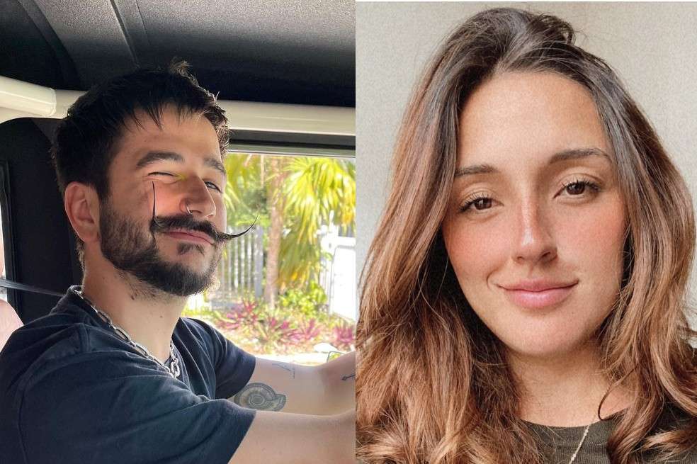 Gabriela Andrade todavía conserva algunas fotos de cuando fue novia de Camilo, esposo de Evaluna. ¿Por qué? Esta es la razón.