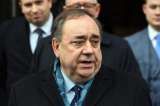 Exministro principal de Escocia, acusado por 9 mujeres de agresión sexual, fue absuelto