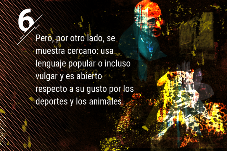 El mundo no es como lo pintan: el poder de Putin en seis claves.