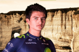 Winner Anacona y Eusebio Unzué, confiados en conseguir el Tour de Francia con Movistar