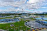 De la Espriella condena las trabas al plan de reúso de agua tratada en Bogotá