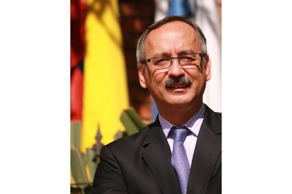 Gustavo Toro Velásquez, presidente ejecutivo de Cotelco.