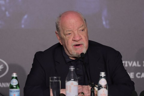 El cineasta Paul Schrader acusado de agredir sexualmente a su asistente personal