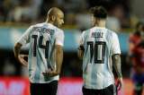 La generación argentina de Messi debe recuperar el ADN del campeón