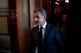Francia: tribunal confirma pena de prisión contra Nicolas Sarkozy por corrupción