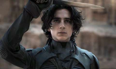 ¿Cuál es el secreto de Timothée Chalamet para triunfar en Hollywood?