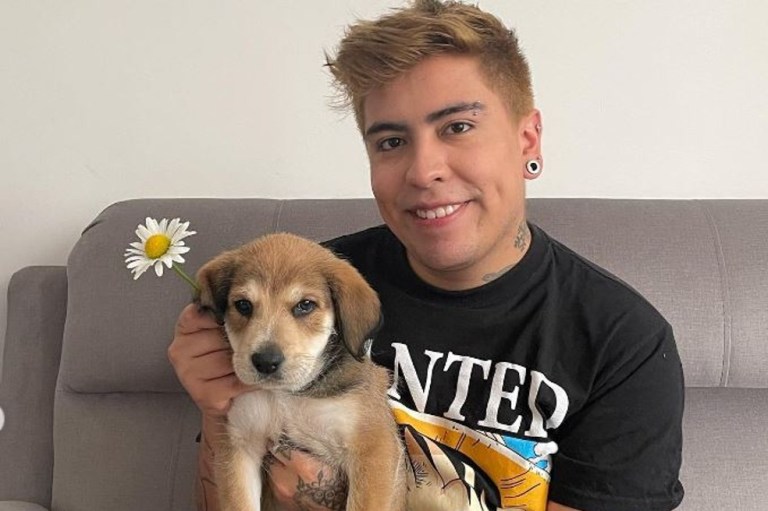 ¡De nuevo! Le cerraron la cuenta de Instagram a JuanDa, estas son las razones