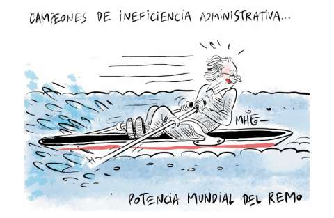 Alto turmequé: de cacaos, viajes presidenciales y el futuro de Barbosa