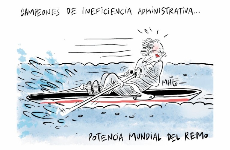 Alto turmequé: de cacaos, viajes presidenciales y el futuro de Barbosa