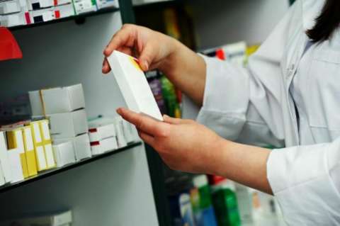 Empresarios de la industria farmacéutica se reúnen en Cartagena