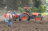 Buscan medidas contra el contrabando y la ilegalidad en el sector agropecuario