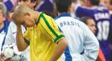 ¿Qué  le pasó a Ronaldo en la final de Francia 98?