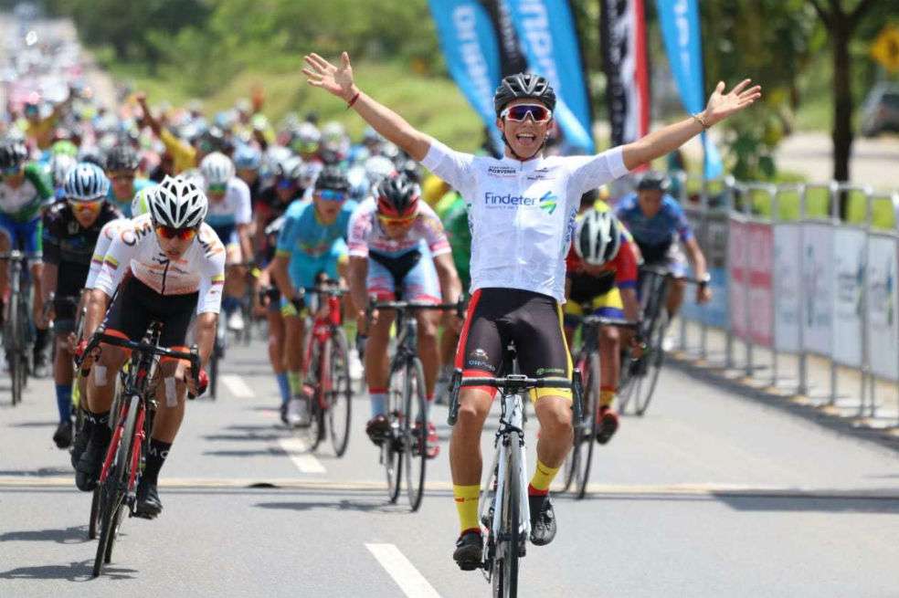 Fedeciclismo