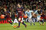 ¿Fue magia o humillación el penalti de Messi y Suárez?