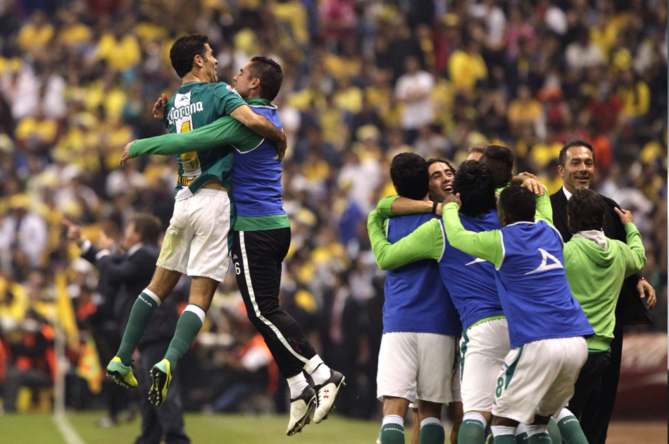 AFP / AFP