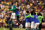 Tres colombianos se coronan campeones con León en México