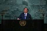 Hay que pasar de los reflectores de la ONU a los compromisos diplomáticos