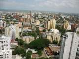 Habrá cierres viales hasta el 5 de noviembre en la Circunvalar, en Barranquilla
