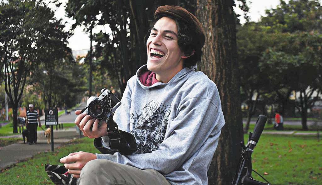 Gareth Steven Sella