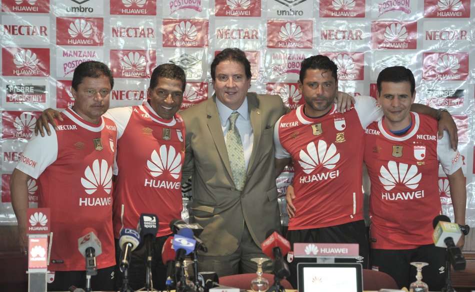 Luis Ángel / Luis Ángel