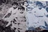 Álvaro Franco Ovalle desapareció entre 1962 y 1963, en Tolima