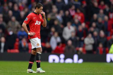Manchester United agravó su crisis tras perder en casa ante Newcastle