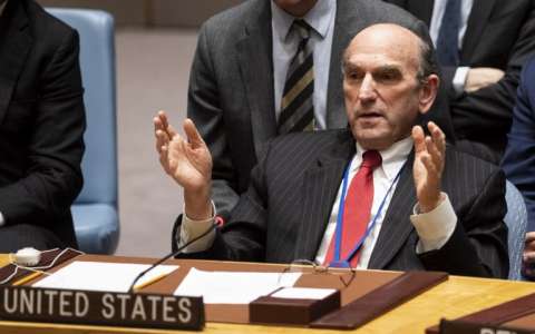¿Por qué en la ONU no se ponen de acuerdo sobre Venezuela?