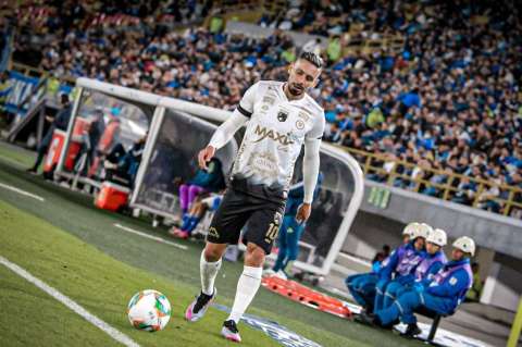 El sueño llanero: Bryan Urueña y la nueva identidad futbolera de Villavicencio