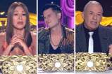 “Estás en lo fácil”: jurados de ‘Yo me llamo’ indignados por una presentación