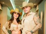 Paola Jara recordó que perdió dos bebés con Jessi Uribe: “Fue algo muy doloroso”