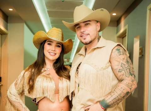 Paola Jara recordó que perdió dos bebés con Jessi Uribe: “Fue algo muy doloroso”
