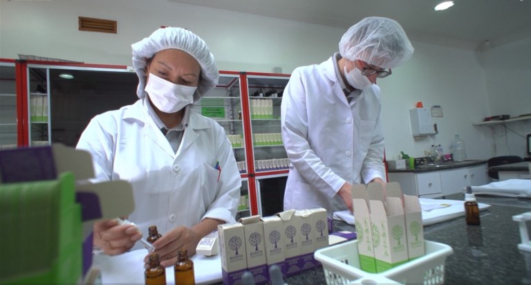El arte y la ciencia de sanar con medicina energética