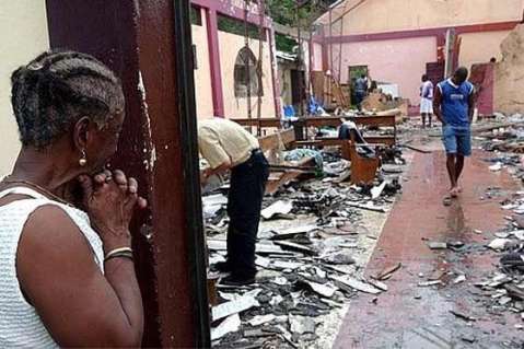 Masacre de Bojayá: víctimas piden “que el Estado no llegue después que la muerte”