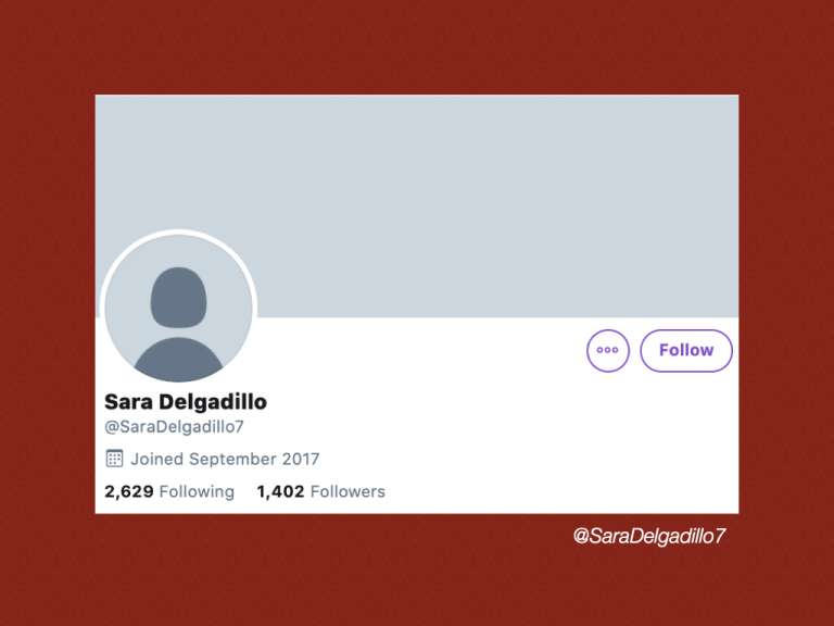 A continuación, algunas las cuentas de Twitter que participaron en alguno de los siete hashtags en contra de la JEP, y que tras las dos pruebas para comprobar si son bots, tienen una probabilidad superior al 82 % de ser una cuenta automatizada.