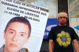 Nicolás Neira y lo que sigue en curso por su muerte a manos del Esmad