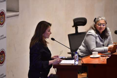 Ministerio de Salud solicitará COP 13,9 billones más para 2027
