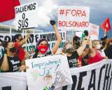 El plan de Bolsonaro para evitar el juicio político