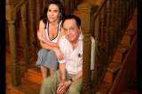 Florinda Meza dedica emotivo mensaje a Roberto Gómez en Youtube