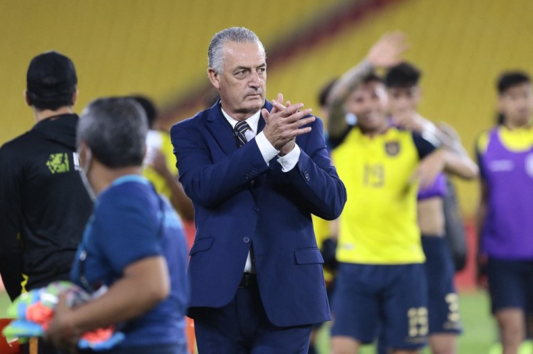 Así juega Ecuador, el próximo rival de Colombia