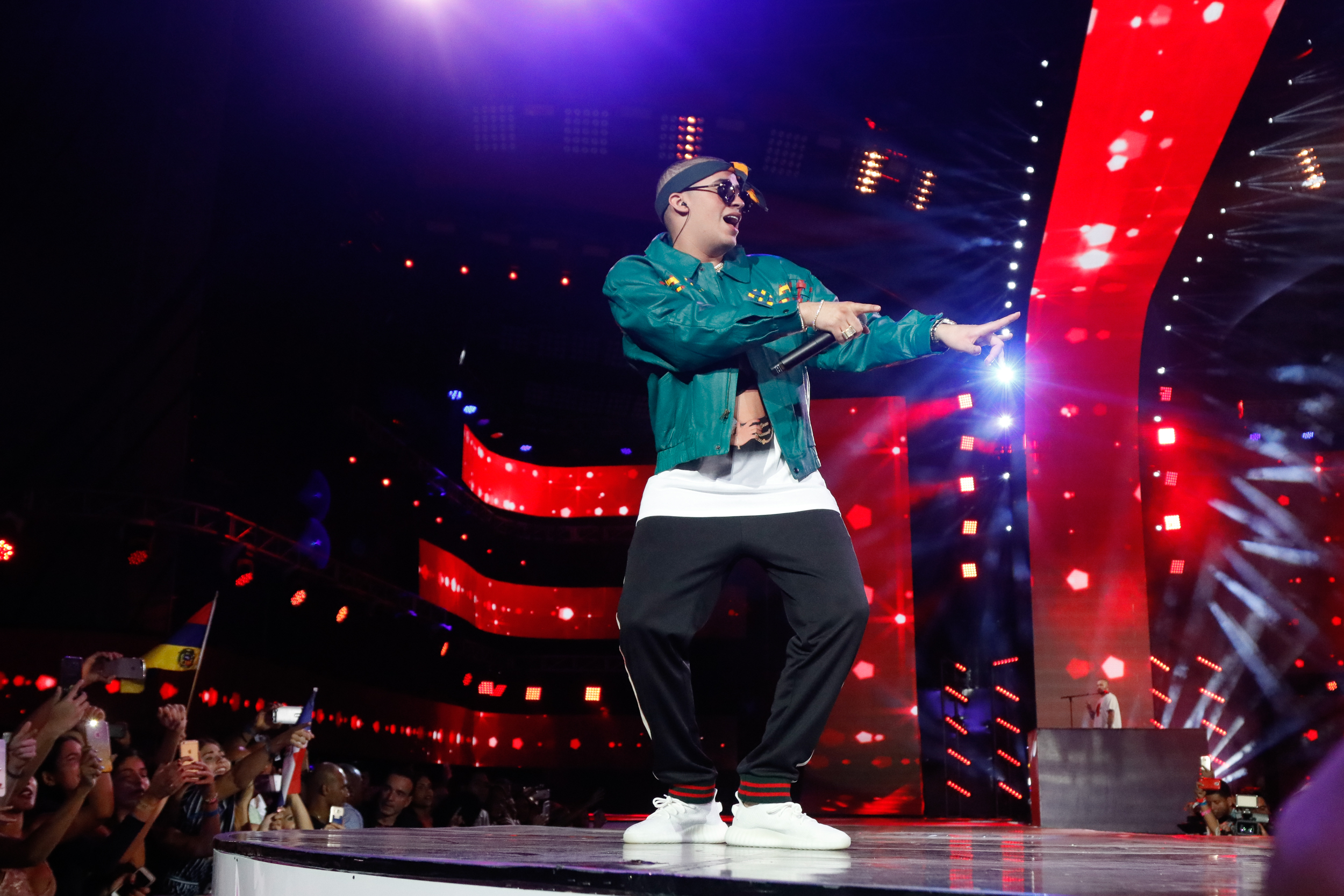 A partir del 22 de abril, los fans podrán votar por sus artistas favoritos y elegirlos ganadores de la premiación.