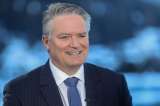 Mathias Cormann, impopular entre ecologistas, asume la dirección de la OCDE
