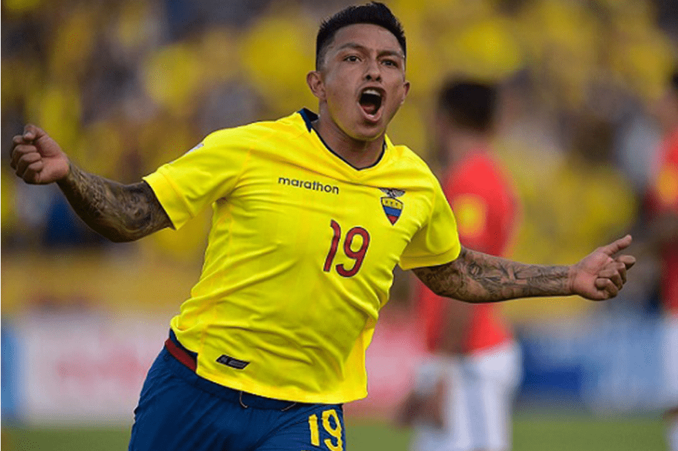 @FEFecuador