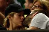 Shakira y Gerard Piqué niegan la existencia de un video sexual