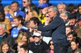 Mourinho, calificado como uno de los mejores del mundo por el DT del PSG