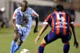 Garcilaso goleó a Cerro Porteño y complicó al Tolima