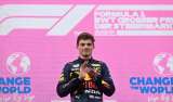 Max Verstappen, la culminación de un destino familiar