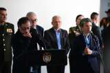 “Liberen a las mayorías del verde del secuestro impuesto por la minoría petrista”