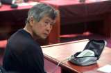 Alberto Fujimori enfrenta nuevo juicio por corrupción