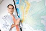 Daniel García, la pieza clave del caso Odebrecht