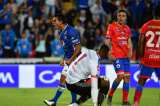 Millonarios volvió a la victoria: derrotó al Deportivo Pasto